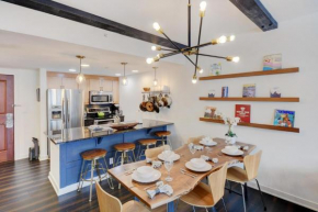 Ski In Out Luxury Condo #4454 Huge Hot Tub & Views - FREE Activities & Equipment Rentals Daily, Winter Park
